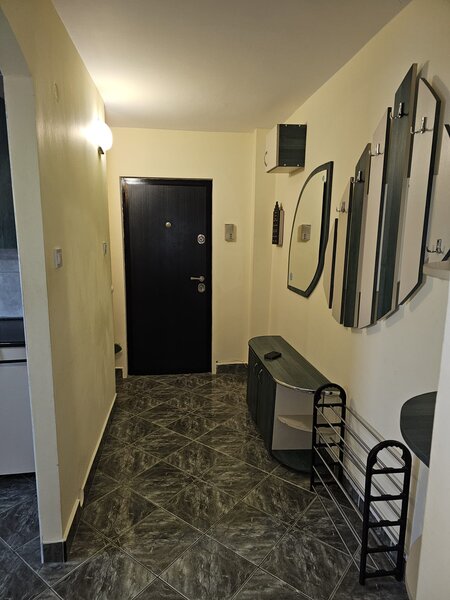 Brasov Zona Centrul Nou, Cartier Scriitorilor