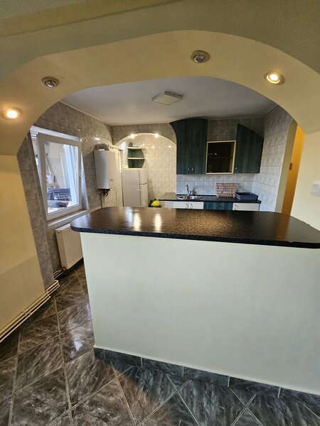 Brasov Zona Centrul Nou, Cartier Scriitorilor