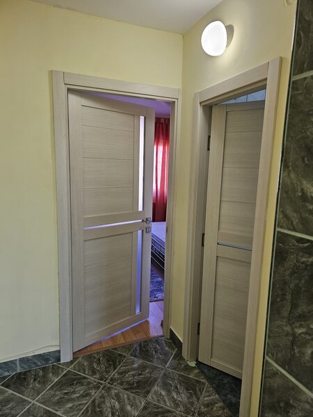 Brasov Zona Centrul Nou, Cartier Scriitorilor