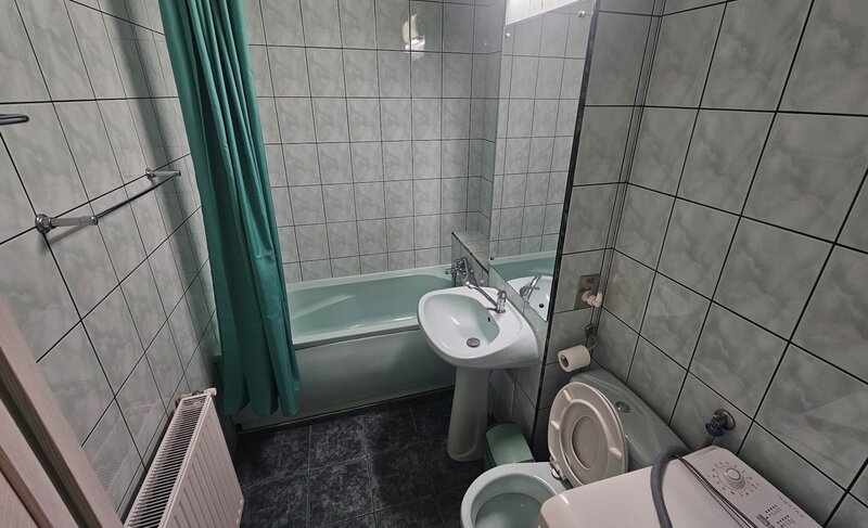 Brasov Zona Centrul Nou, Cartier Scriitorilor