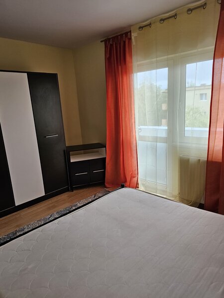 Brasov Zona Centrul Nou, Cartier Scriitorilor