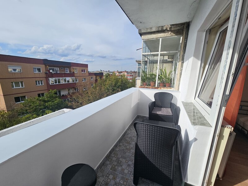 Brasov Zona Centrul Nou, Cartier Scriitorilor