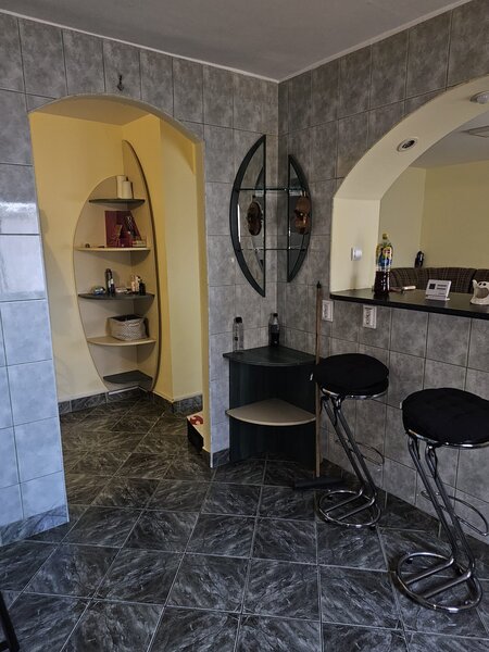 Brasov Zona Centrul Nou, Cartier Scriitorilor